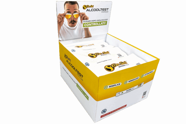Alcolock Italia